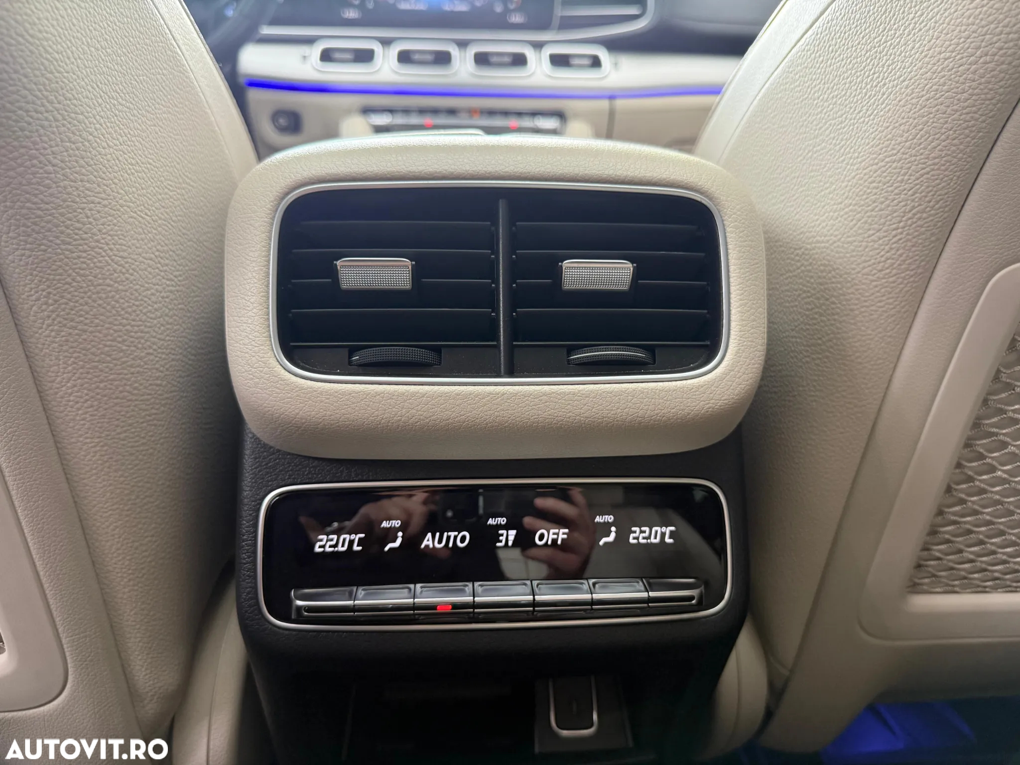 Mercedes-Benz GLE Coupe 350 de 4MATIC - 29