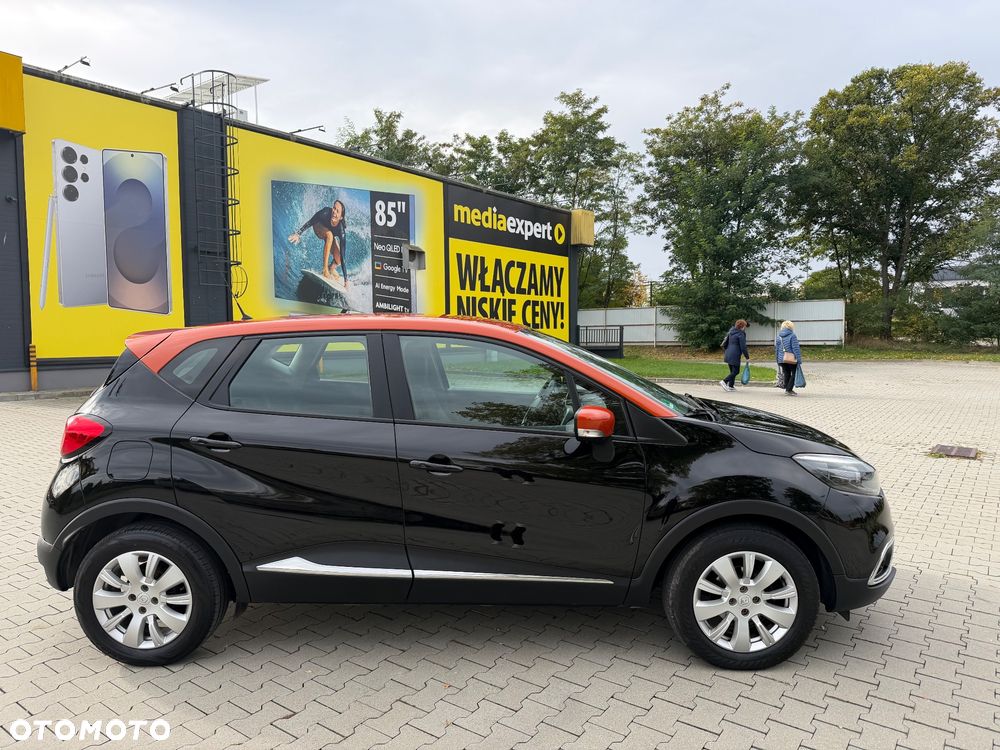 Renault Captur 0.9 Energy TCe Intens - 27