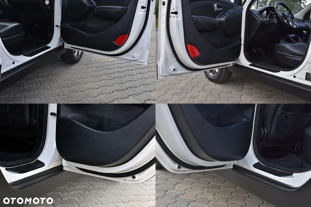 Hyundai ix35 2.0 CRDi Premium 4WD - 35