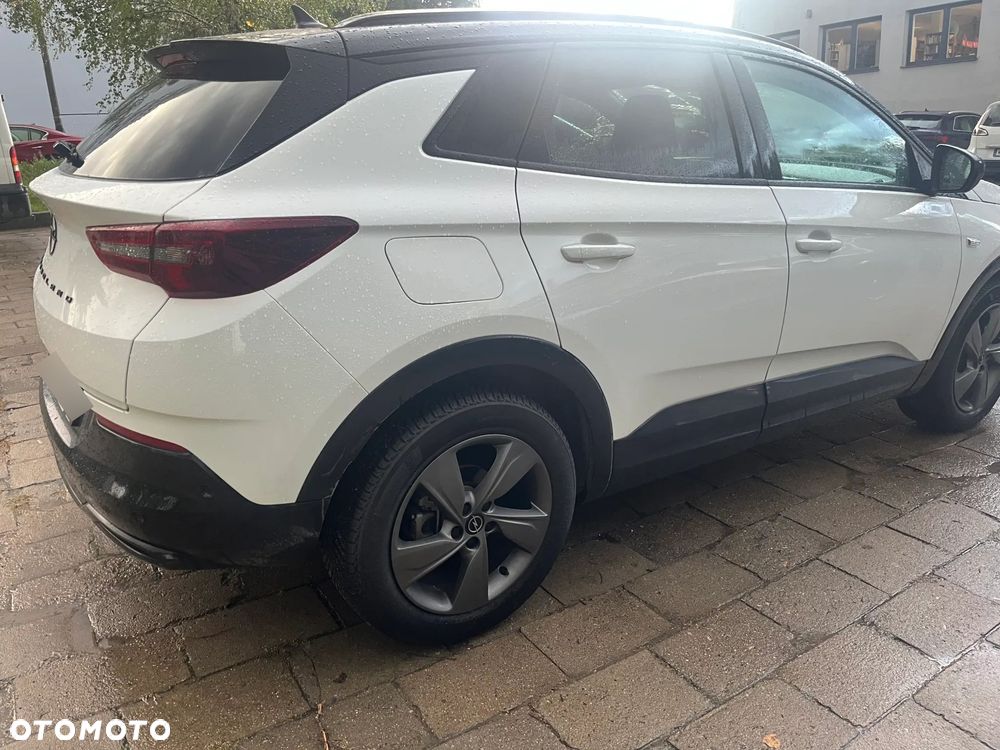 Opel Grandland X - 2