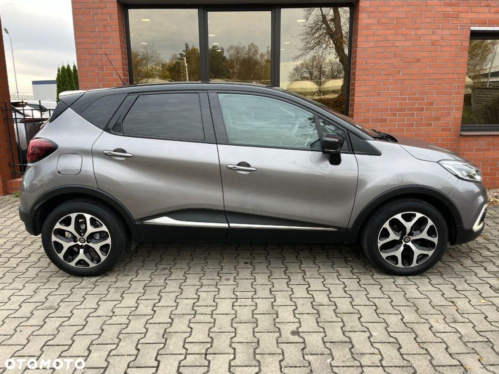 Renault Captur (ENERGY) TCe 90 INTENS - 27