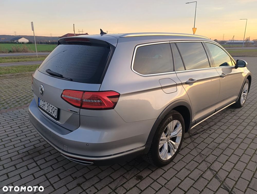 Volkswagen Passat ver-2-0-tdi-bmt-scr-4mot-highline-dsg7 - 7
