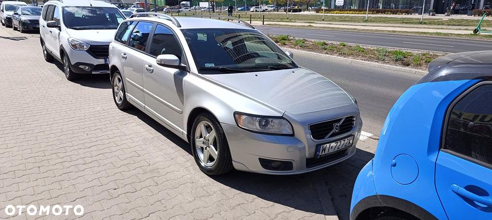Volvo V50 - 15