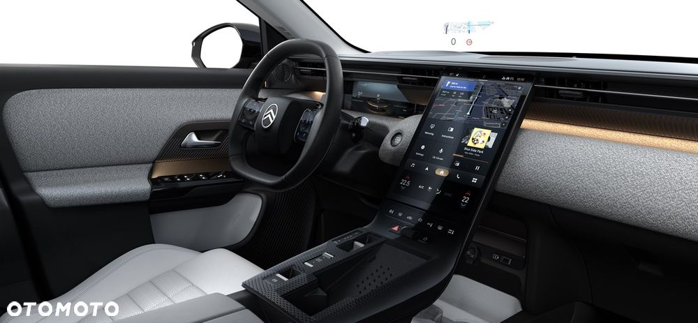 Citroën C5 Aircross 1.2 mHEV Max eDCT6 - 7