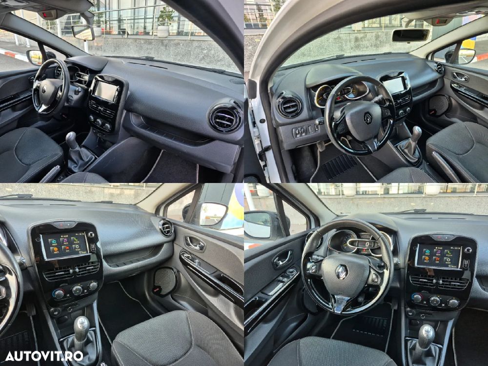 Renault Clio (Energy) TCe 90 Bose Edition - 9