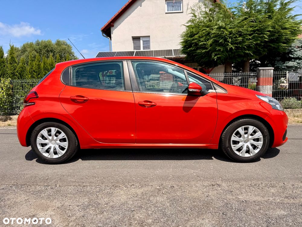 Peugeot 208 1.2 VTi Active Pack - 3
