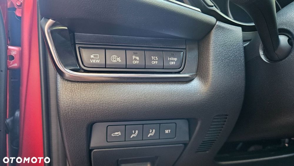 Mazda CX-30 - 34