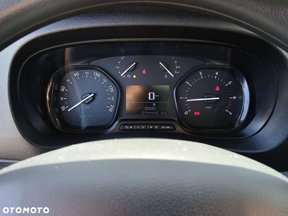 Toyota PROACE - 33