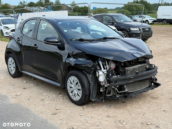 Toyota Yaris Hybrid 1.5 Comfort