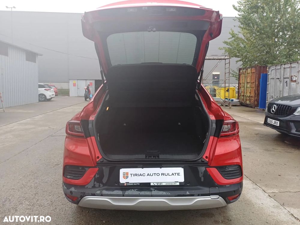 Renault Arkana E-TECH 145 INTENS - 19