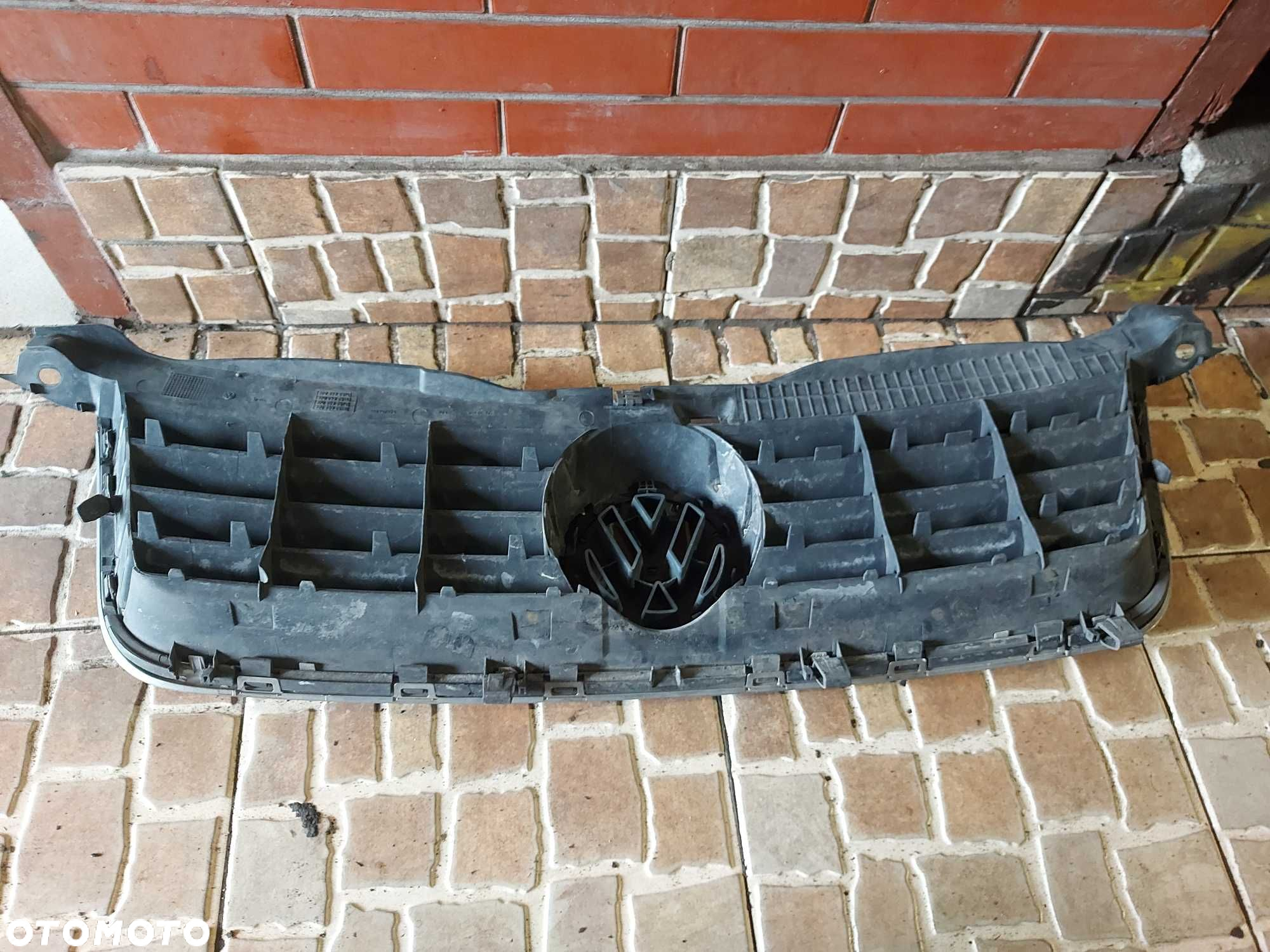 VW Passat B5 Lift atrapa grill FV dostawa - 2