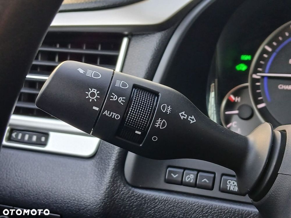 Lexus RX 450h F-Impression - 31