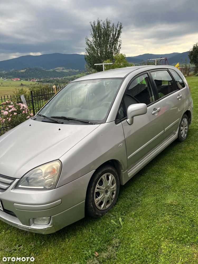 Suzuki Liana - 9