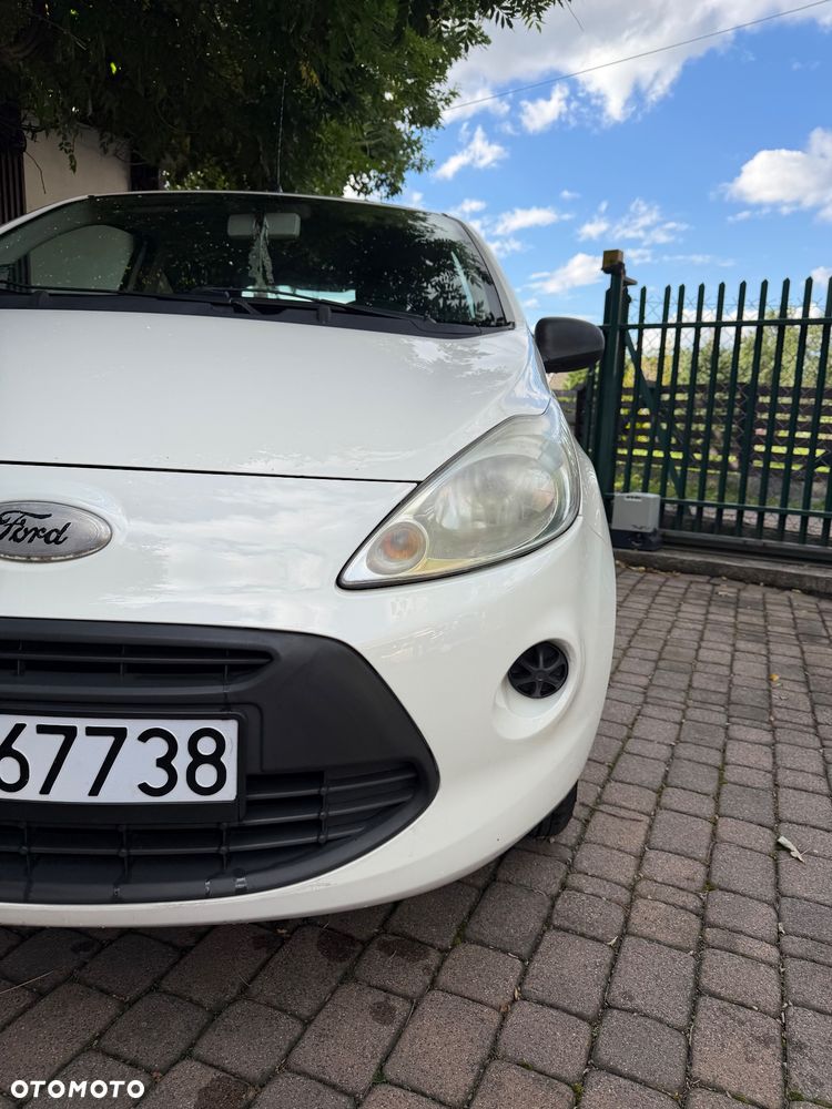 Ford KA 1.2 Grand Prix EU5 - 12