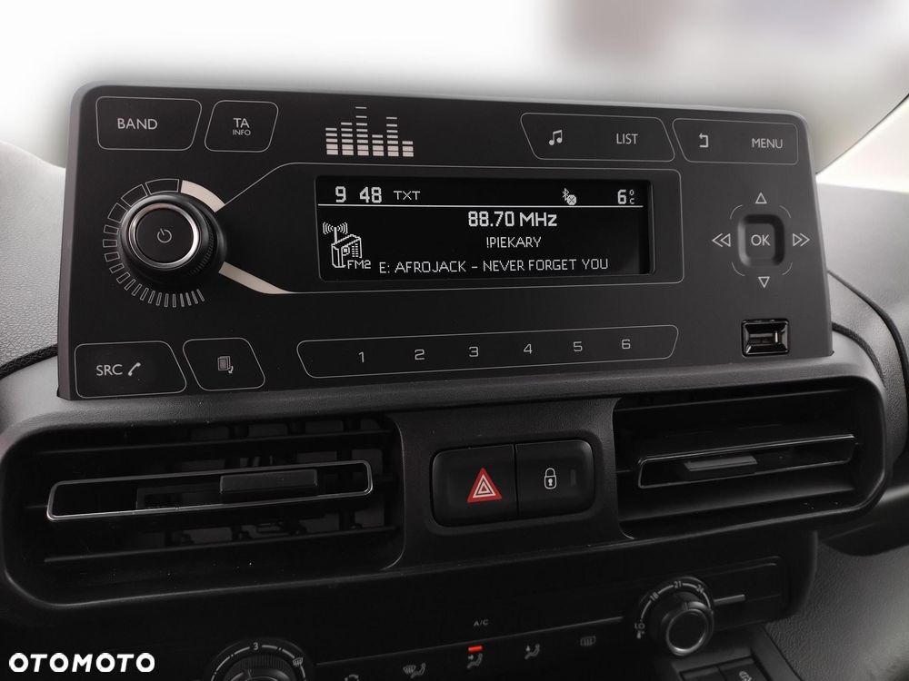 Citroën Berlingo M 1.5 BlueHDI Feel S&S N1 - 19