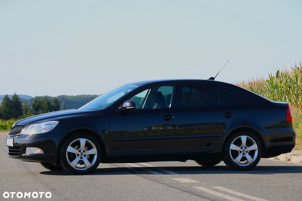 Skoda Octavia 1.4 TSI Mint - 32