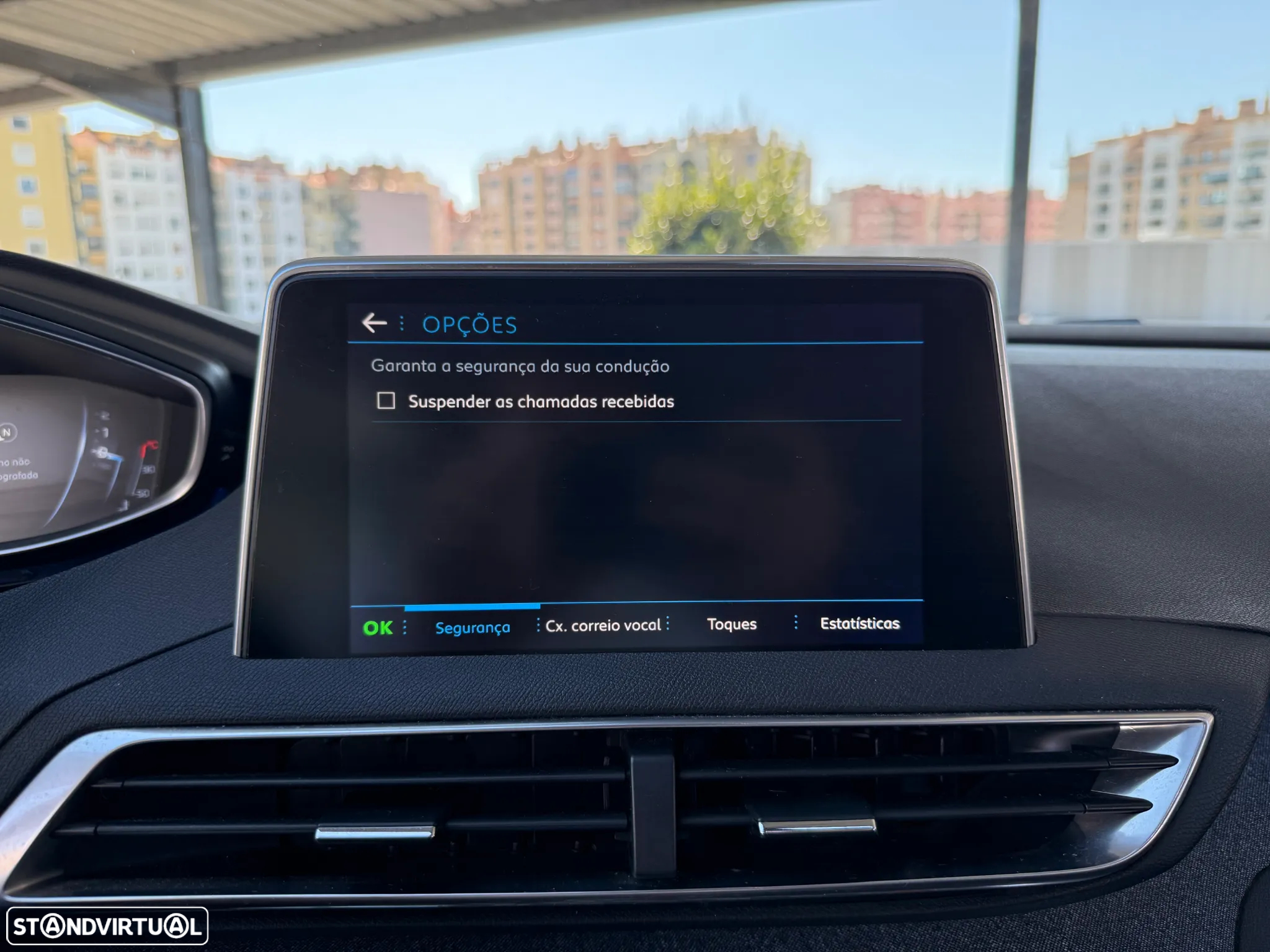 Peugeot 3008 1.6 BlueHDi Allure EAT6 - 48