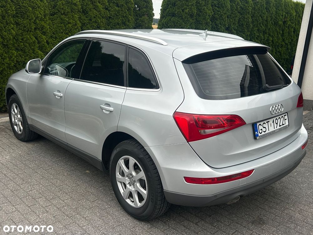 Audi Q5 - 15