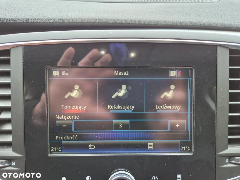 Renault Talisman 1.3 TCe FAP Limited EDC - 18