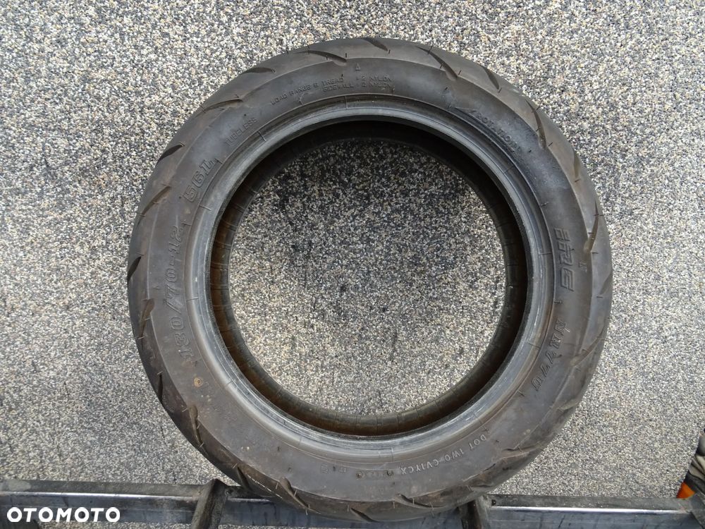 130/70/R12 56L IRE NR77U - 5