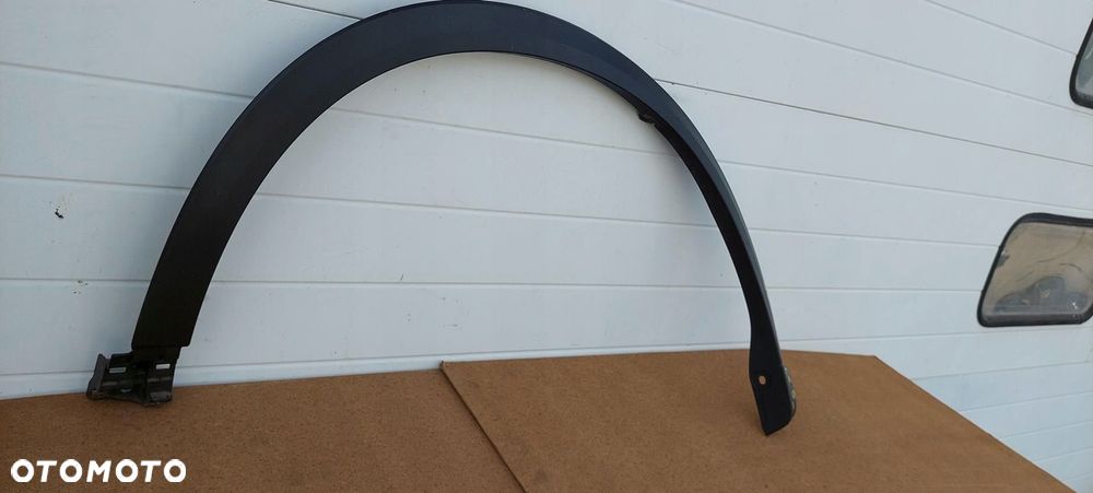 mazda cx5 ii po 18 r listwa prawa oryginał - 3