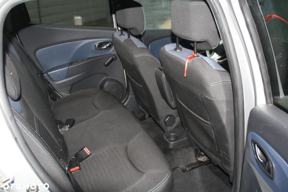 Renault Clio 0.9 TCe Limited - 18