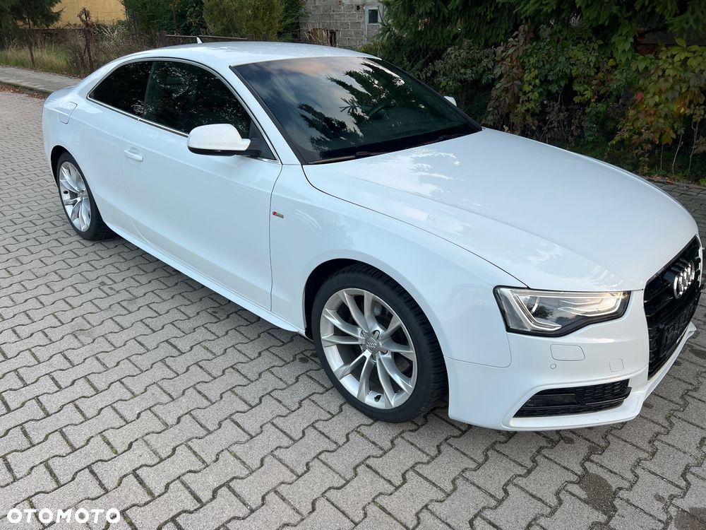 Audi A5 Coupé 1.8 TFSI - 27
