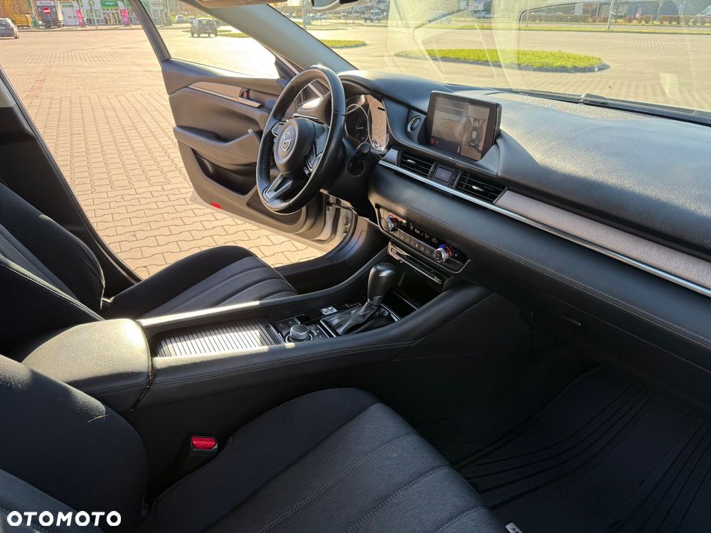 Mazda 6 2.0 Skyenergy - 19