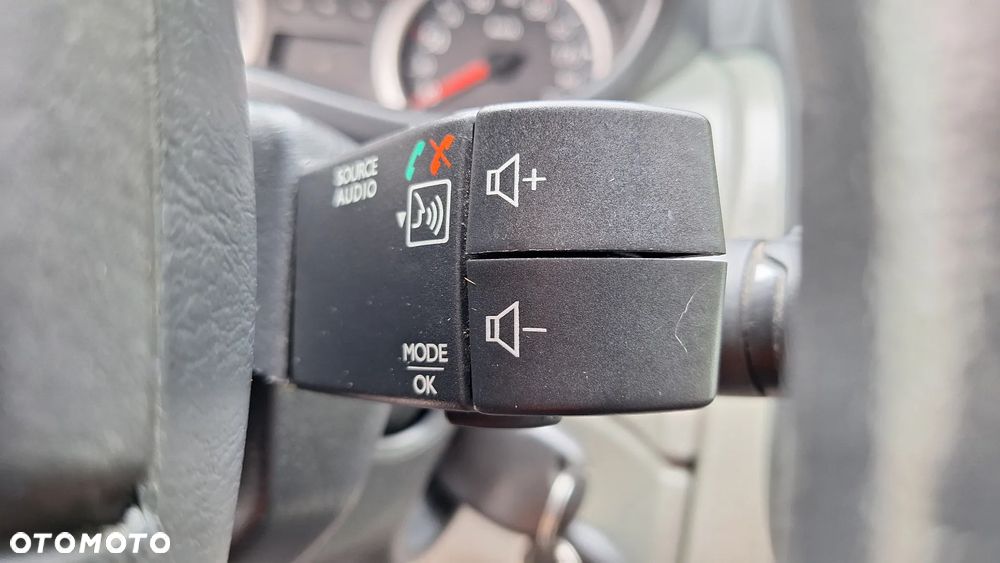 Renault Trafic Passenger Pack Clim - 33