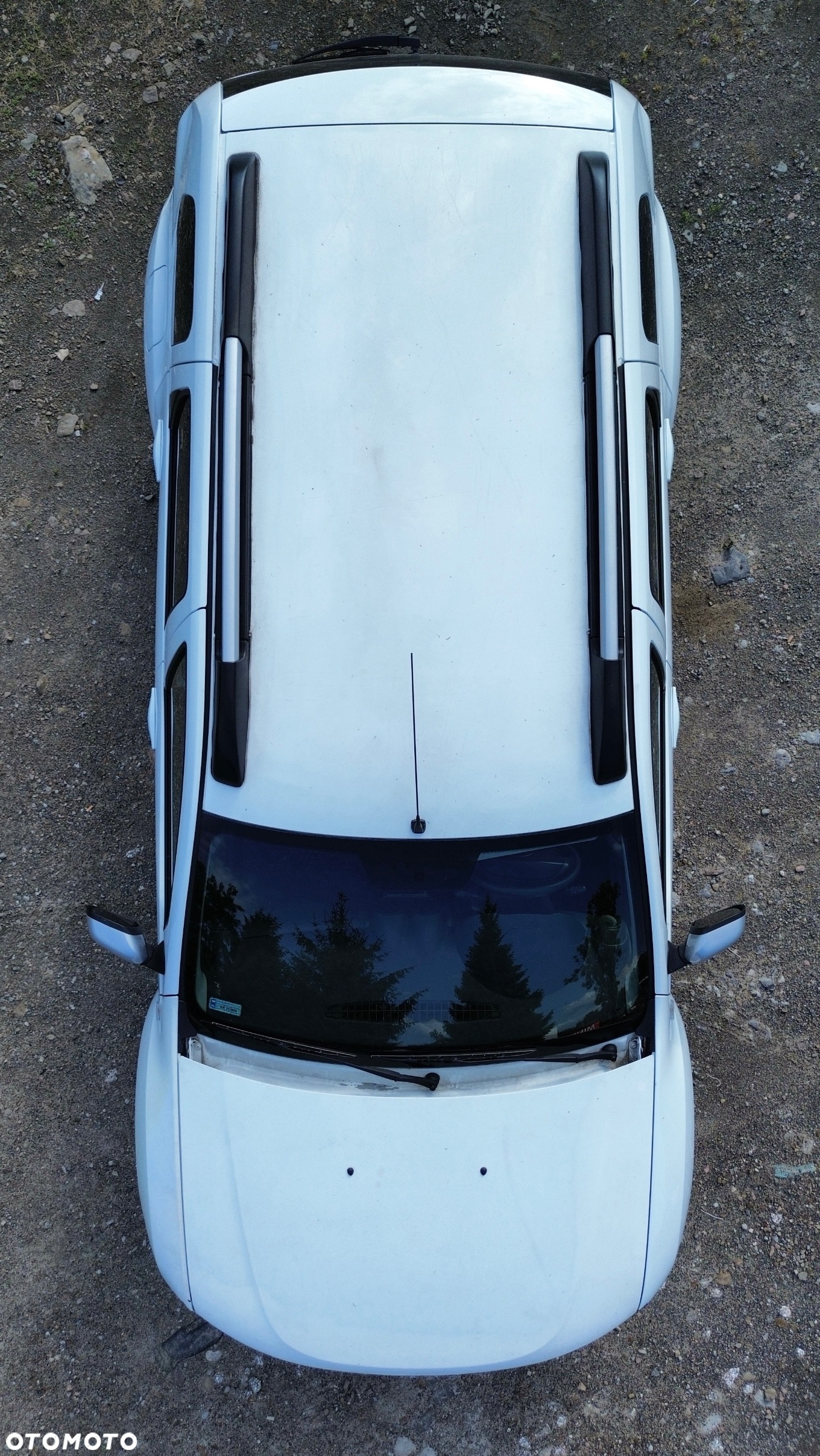 Dacia Duster 1.6 16V 4x4 - 7