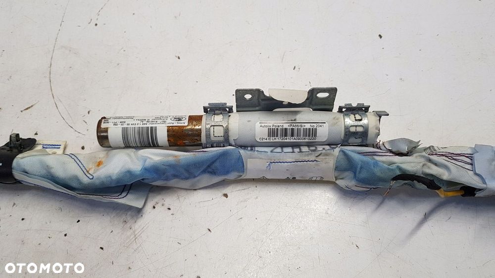 kurtyna prawa lewa Ford Kuga mk1 - 15