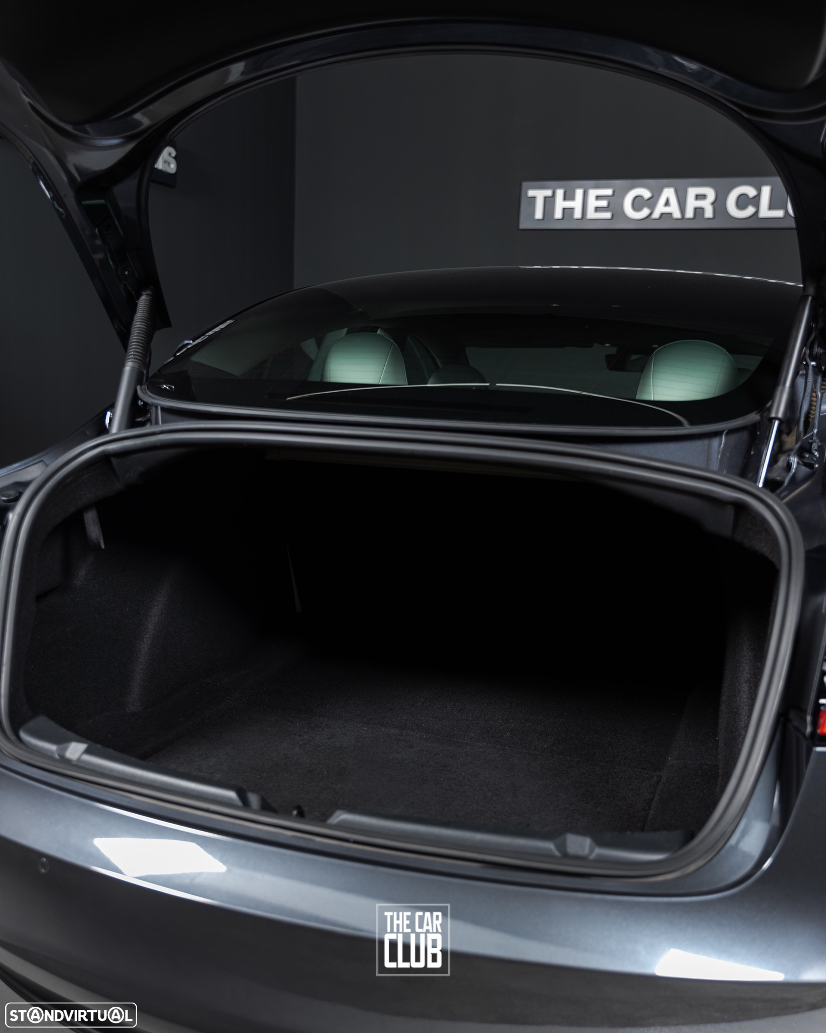 Tesla Model 3 Performance Dual Motor AWD - 13