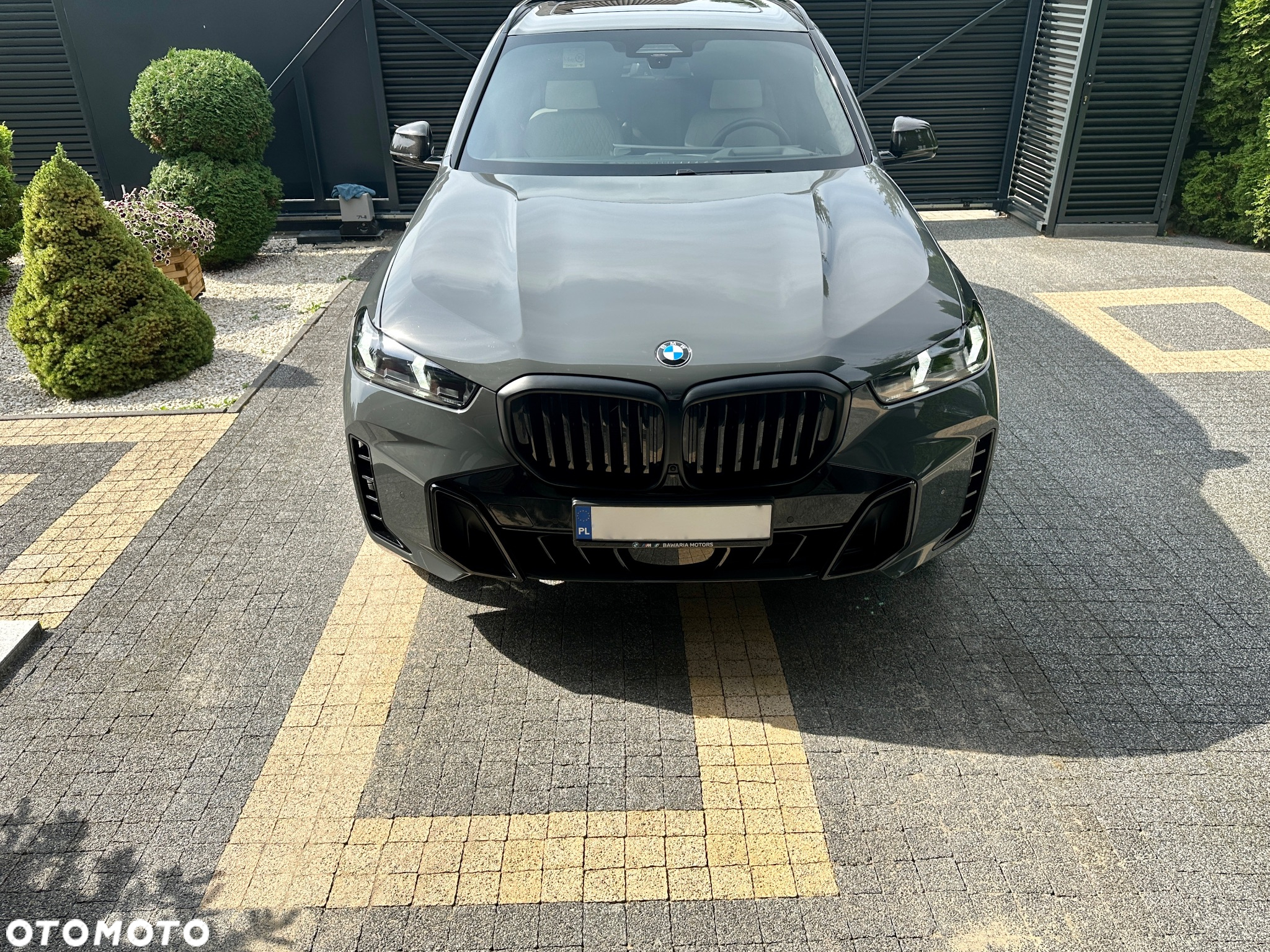 BMW X5 - 3