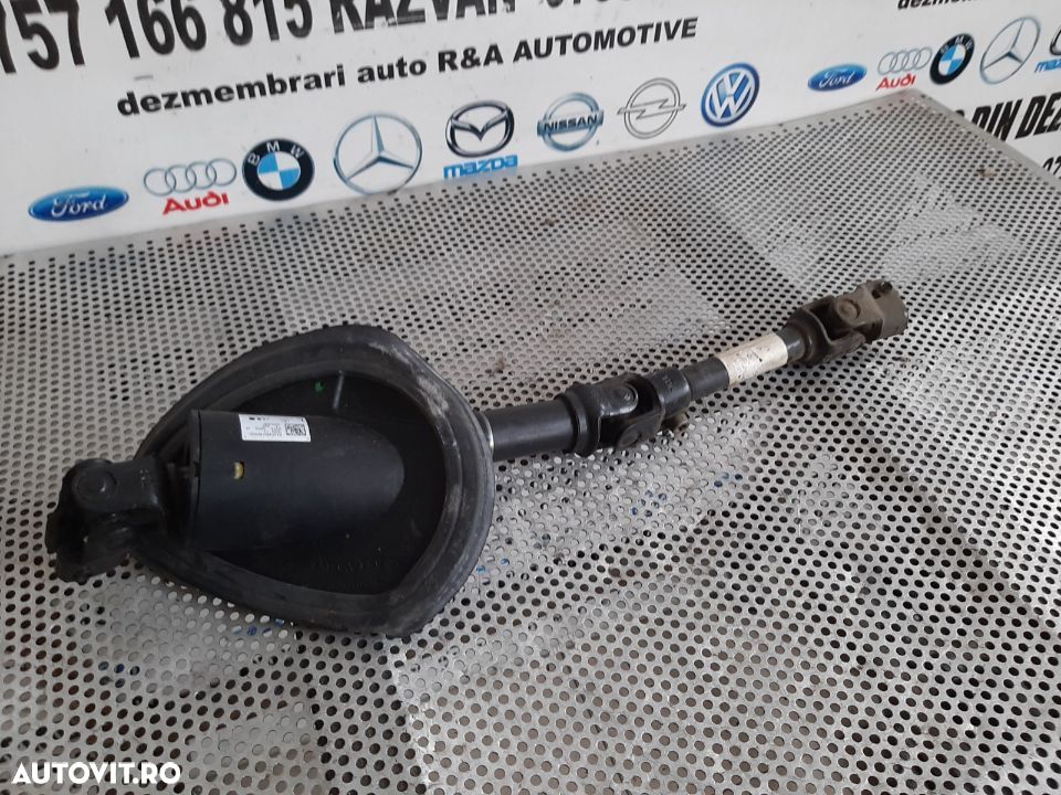 Coloana Ax Volan Cruce Cardanica Coloana Directie Mercedes Vito Vian V Class W447  Dupa 2014 - 2