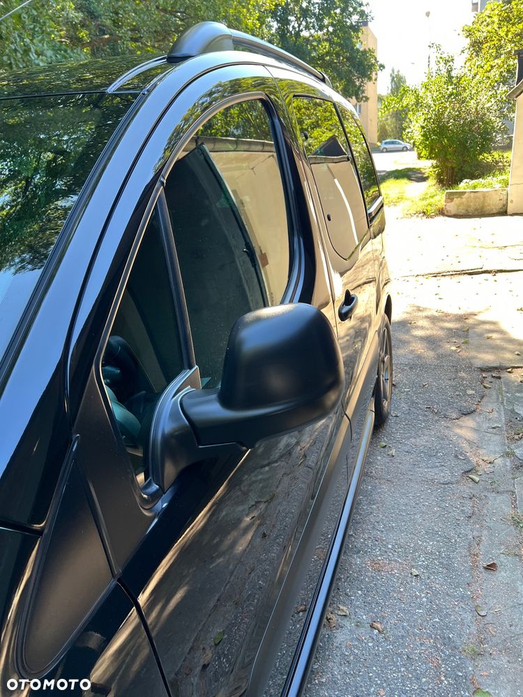 Citroën Berlingo 1.6 VTi XTR - 14