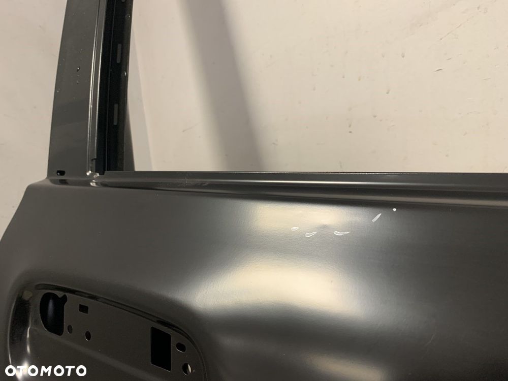 NOWE DRZWI PRAWE PRZEDNIE PRAWY PRZÓD FIAT PANDA 3 III 12- 52098462 - 8