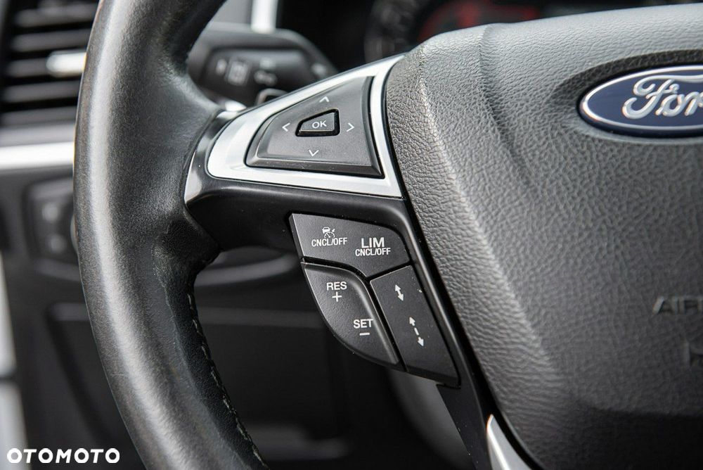 Ford S-Max - 27