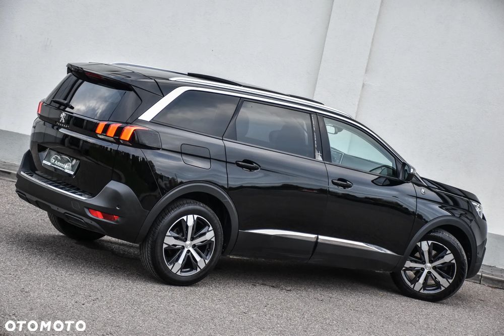 Peugeot 5008 1.6 THP Crossway S&S EAT6 - 8