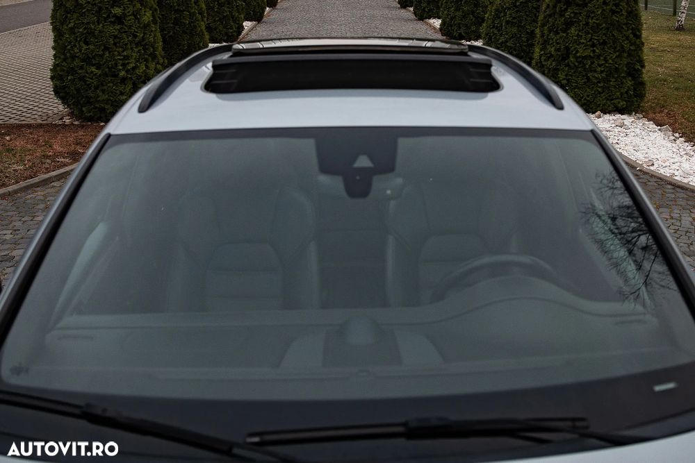 Porsche Macan PDK - 37