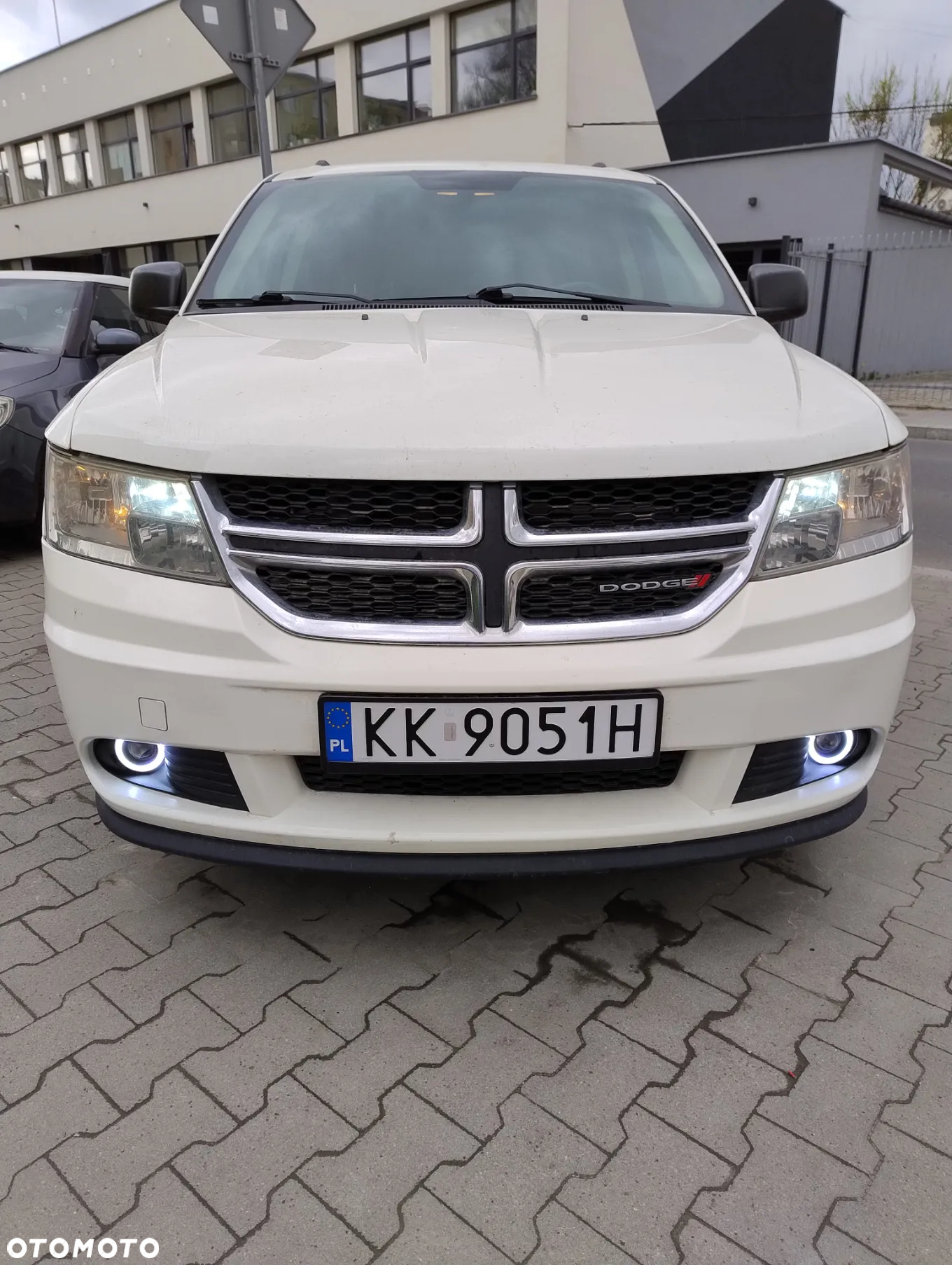 Dodge Journey - 2