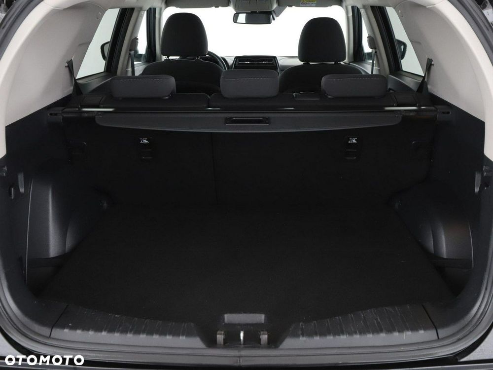 SsangYong/KGM Tivoli Grand 1.5 T-GDi 2WD Amber - 21