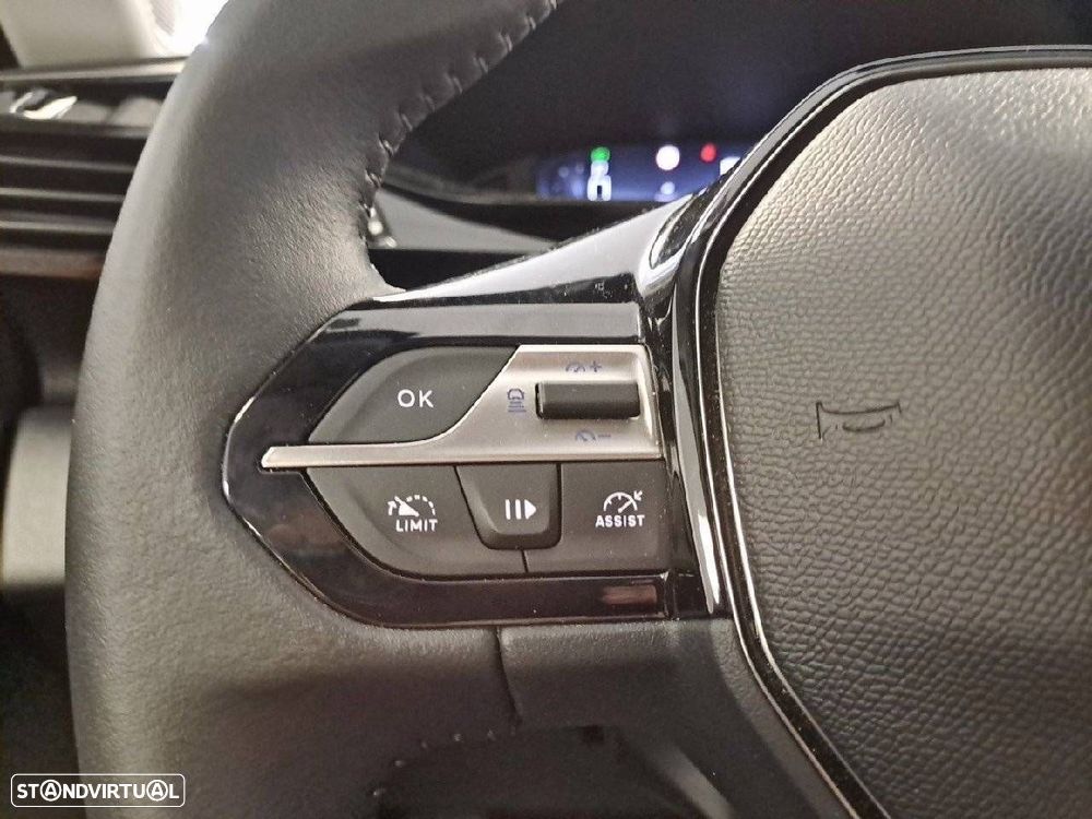 Peugeot 308 SW 1.2 Hybrid Style e-DCS6 - 16