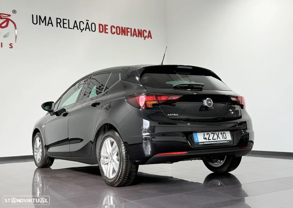 Opel Astra 1.2 T GS Line S/S - 14