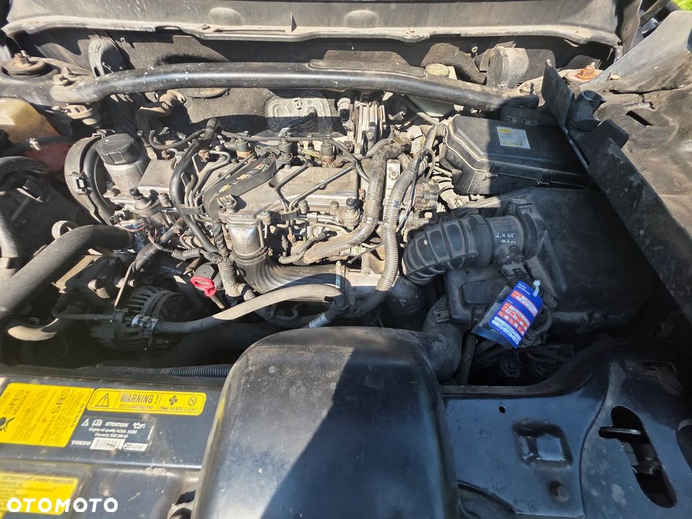Volvo XC 90 2.4 D5 - 14
