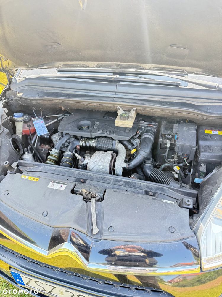 Citroën C4 Grand Picasso - 9