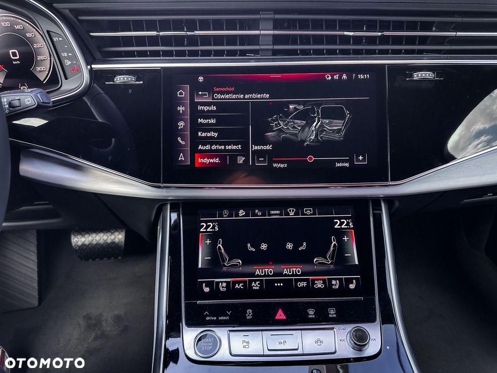 Audi Q7 - 35