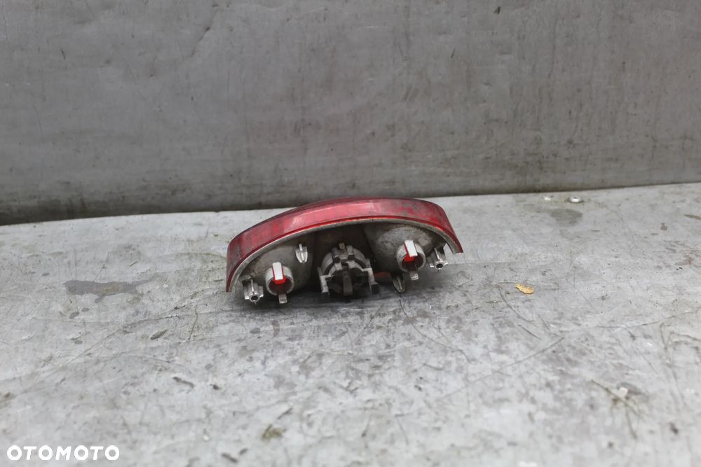 Peugeot Ludix Lampa tył tylna klosz - 2