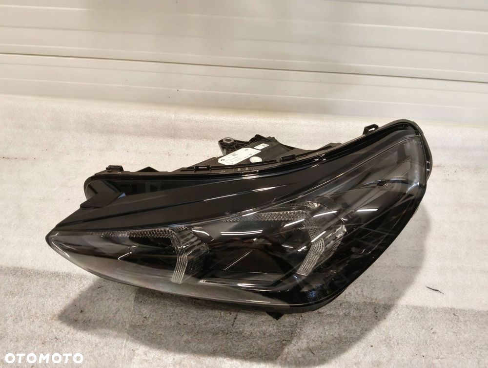 bmw x1 u11 full led shadow przód strona lewa 5a9a235 - 3