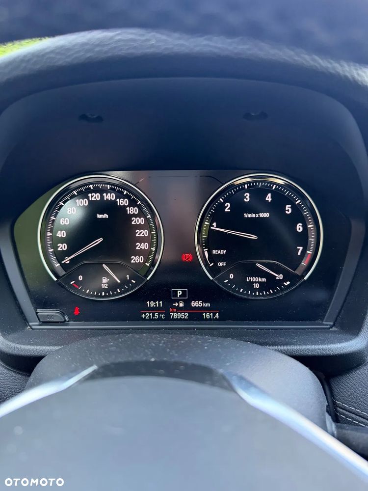 BMW X2 sDrive18i - 6