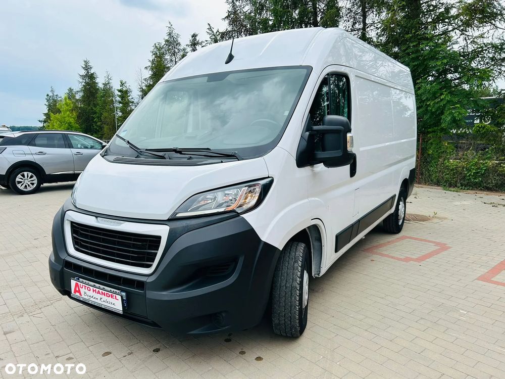 Peugeot Boxer - 11